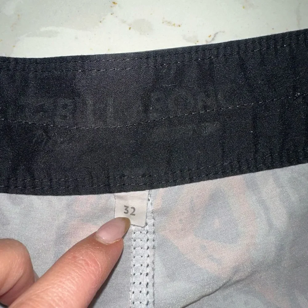 N/A billabong men’s